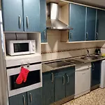 Apartamento Caleta Sun & Sea