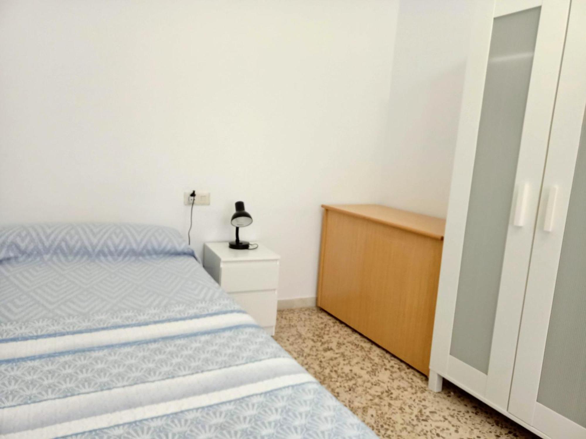 Apartment Caleta Sun & Sea Cadiz