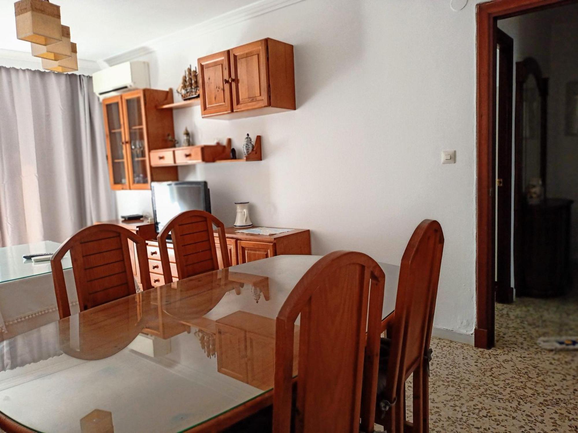 Apartment Caleta Sun & Sea *