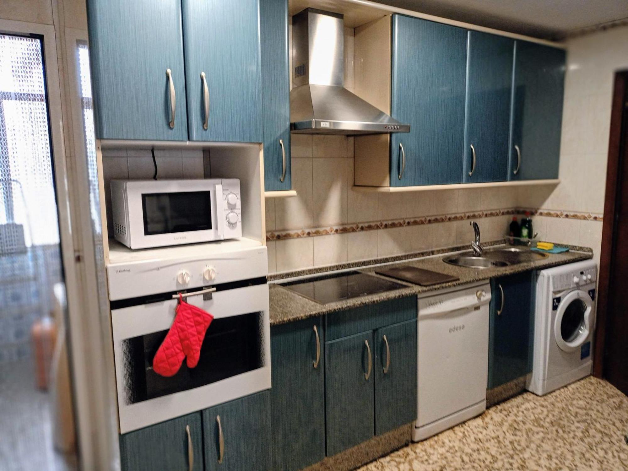 Caleta Sun & Sea Apartment *