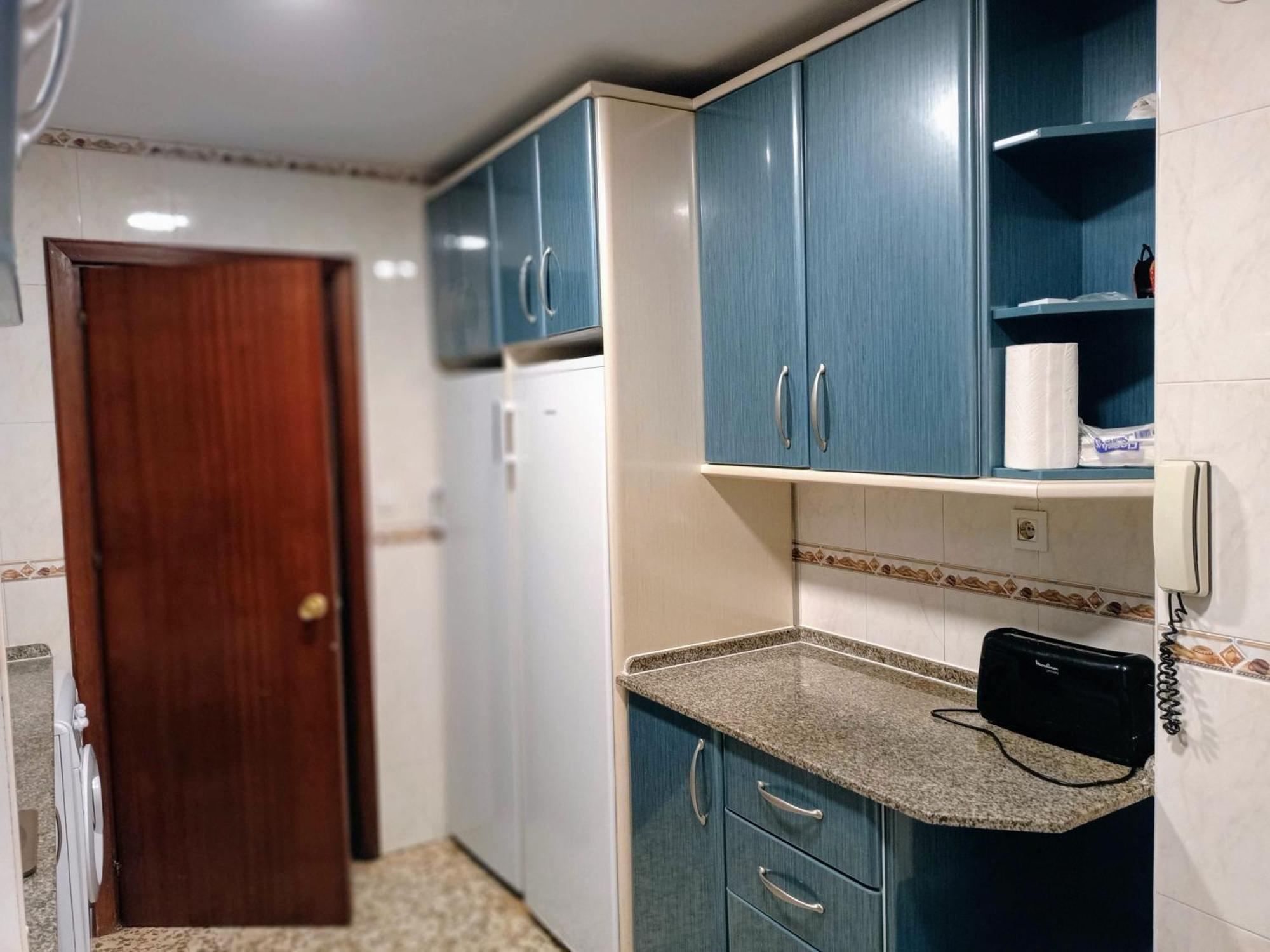 Apartment Caleta Sun & Sea