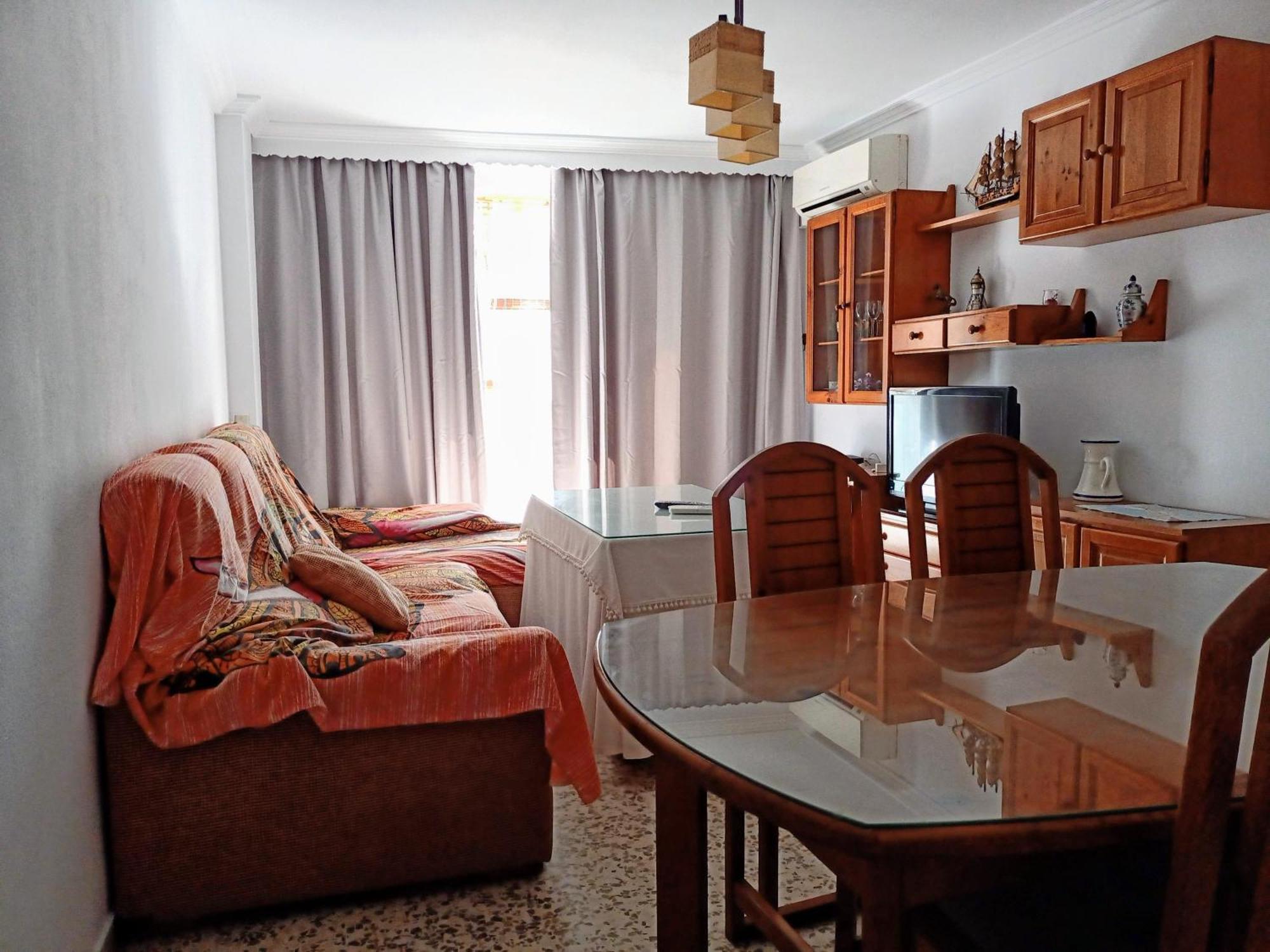 Apartment Caleta Sun & Sea Cadiz